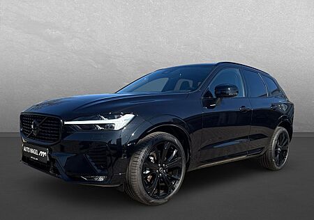 Volvo XC 60 XC60 Black Edition Plus B5 Mild-Hybrid