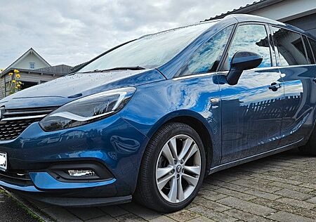 Opel Zafira 2.0 CDTI Business INNOVATION 125kW Au...