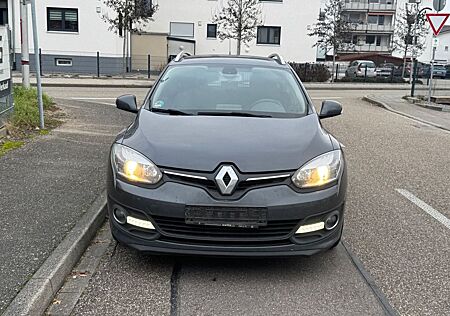 Renault Megane III Grandtour Paris TÜV NEU / Navi