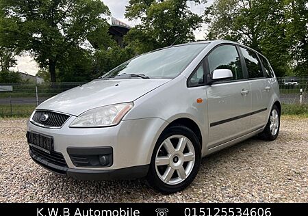 Ford C-Max 1,6 /KLIMA/1 Hand/