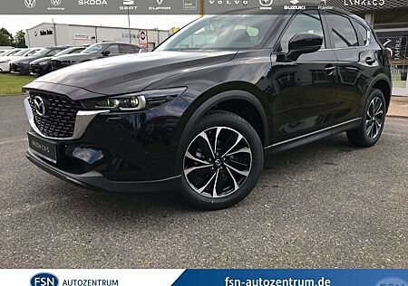 Mazda CX-5 165PS ADVANTAGE HEAD-UP AHK