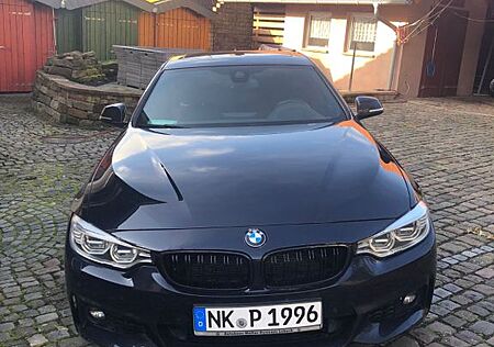 BMW 420d 420 Gran Coupé xDrive Gran Coupé M Spor...