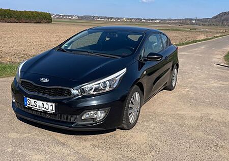 Kia Pro_ceed pro_cee'd / ProCeed 1.6 GDI Edition 7 pro_ce...