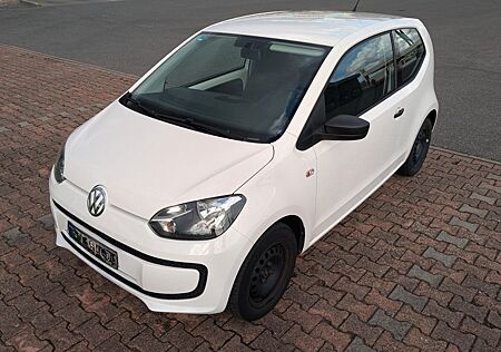 VW Up gebraucht kaufen VW Up Volkswagen ! 2015 167.000 km TÜV neu