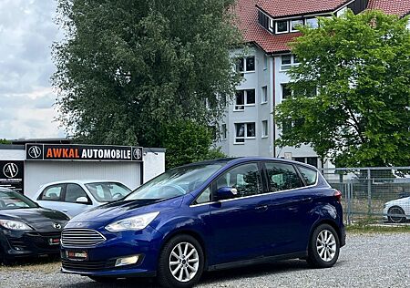 Ford C-Max Titanium, Eu6, Garantie, Service,
