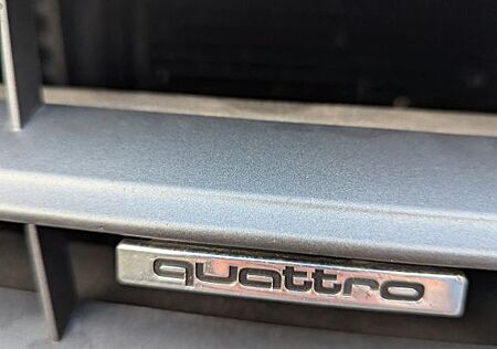 Audi A4 2.0 TDI 110kW quattro Attraction Avant At...