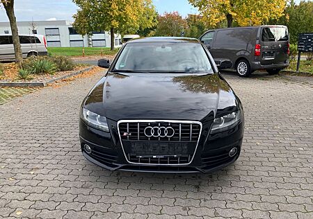 Audi A4 gebraucht kaufen Audi A4 Lim. Ambiente