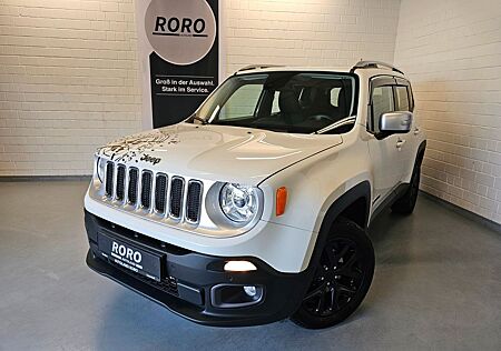 Jeep Renegade 2.0 Limited Adventure Edition 4WD + ACC