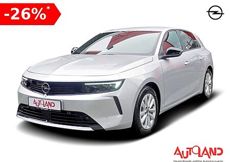 Opel Astra 1.2 Turbo LED ACC Navi Kamera