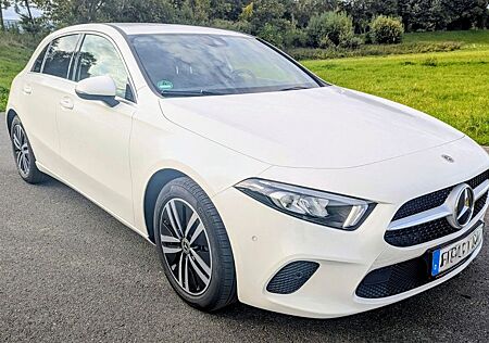 Mercedes-Benz A 200 Advanced DCT Advanced inkl. MB Garantie