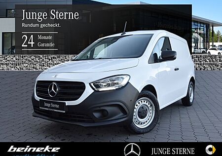 Mercedes-Benz Citan 112 CDI Kasten BASE Standard Park-Paket