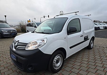 Renault Kangoo .1,5.DCI.LANG.KLIMA.MFL.AHK.SORTIMO.1HAND.