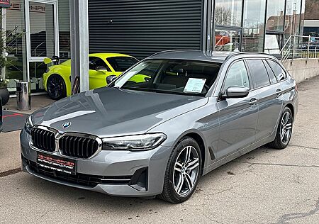BMW 530d Touring xDrive Aut.