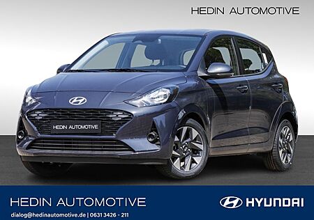 Hyundai i10 1.0 Benzin 5-AMT 2WD Trend SHZ|KAM|SHZ|LM