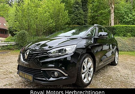 Renault Scenic IV Grand Experience *7-SITZE*EURO-6*AHK*