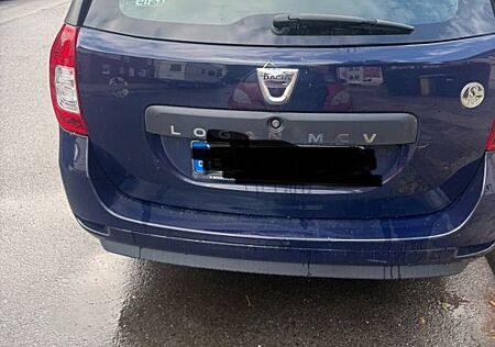 Dacia Logan MCV SCe 75 Ambiance Ambiance