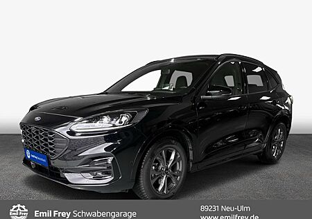 Ford Kuga 1.5 EcoBoost ST-LINE X *AHK*ACC*TWA*