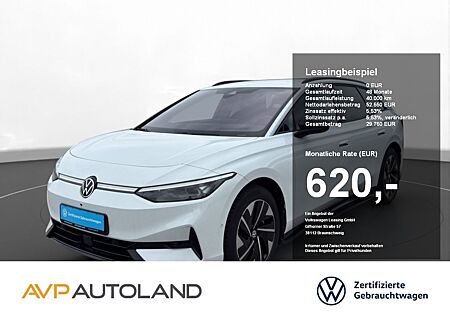 VW ID.7 Volkswagen Tourer Pro | NAVI | LED | ACC | AHK |