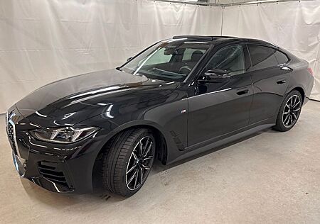BMW 430i xDrive Gran Coupé ///M-Sport SpurAss PanoSD