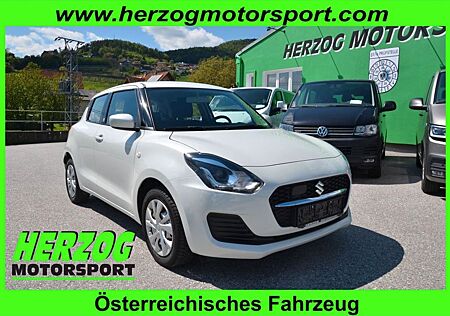 Suzuki Swift 1,2 Hybrid Clear LED KLIMA TEMPO EXP:9.533