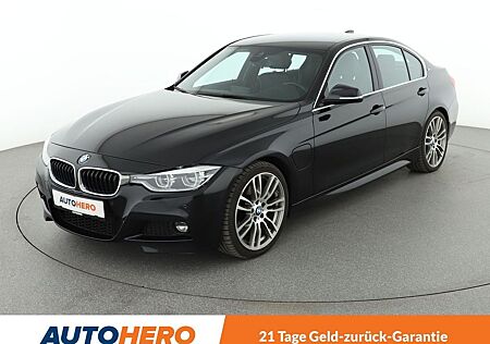BMW 330e M Sport Aut.*NAVI*LED*HUD*TEMPO*CAM*