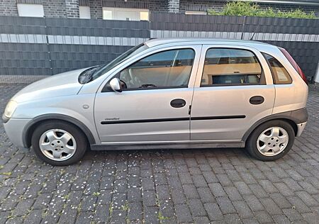 Opel Corsa 1.2 16V COMFORT Comfort
