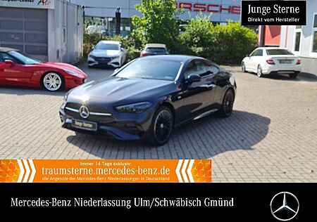 Mercedes-Benz CLE 300 e Cp. AMG Prem+/PANO/NIGHT/Bur3D/HUD/LED