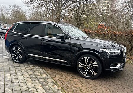 Volvo XC 90 XC90 B5 Ultimate Bright AWD