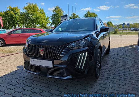 Peugeot 2008 Hybrid 145 E -DSC6