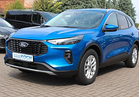 Ford Kuga Titanium+AUTOMATIK+NAVI+RFK+ALLWETTERREIFEN