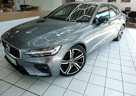 Volvo S60 Lim. R Design/T5/