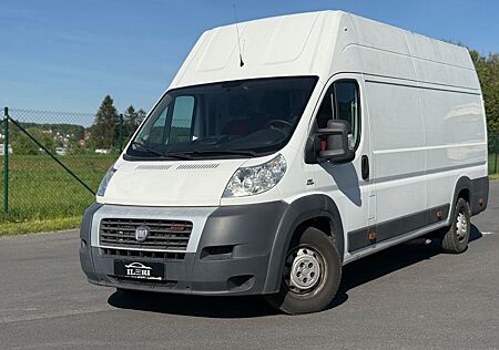 Fiat Ducato Maxi Großer Kasten35 180 Power L5H3 KLIMA