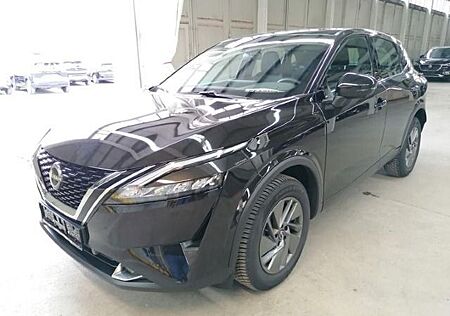 Nissan Qashqai 1.3 DIG-T MHEV Xtronic Acenta Kamera LED