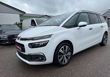 Citroën C4 Spacetourer Grand C4 Picasso/Spacetourer Shine