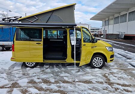 VW T6 California Volkswagen