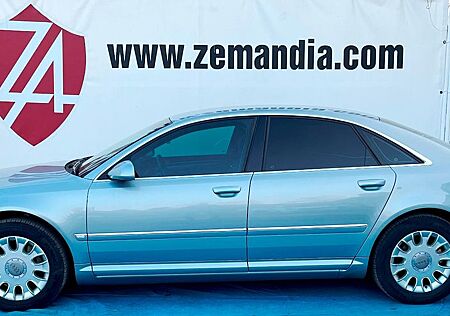 Audi A8 4.2 quattro/1.HAND/72.000 KM
