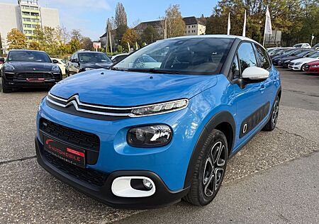 Citroën C3 Shine