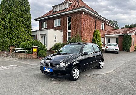 VW Lupo Volkswagen Basis