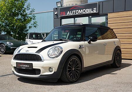 Mini Cooper S Clubman *Pano*Navi*Sitzh.*