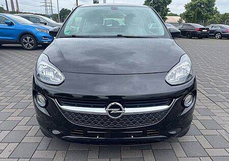 Opel Adam S