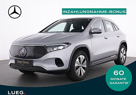 Mercedes-Benz EQA 300 4M Progressive+MBUX+LED-HP+AHK+EHeck+RFK