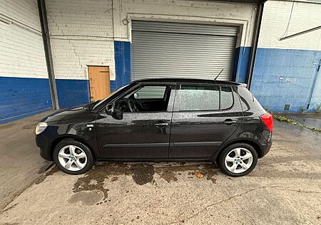 Skoda Fabia Family/Shz/Pdc h/Klima