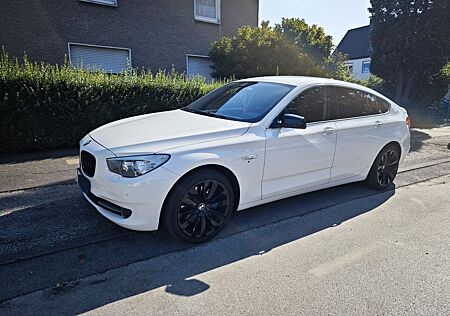 BMW 530 Gran Turismo Sportpaket