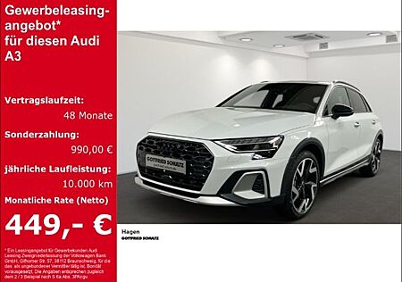 Audi A3 Allstreet 35 TDI S-Tronic