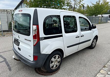 Renault Kangoo Expression ENERGY dCi 90