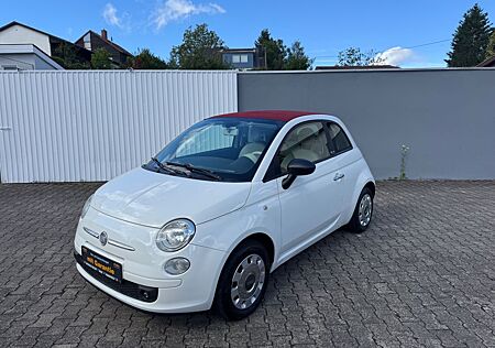 Fiat 500 Sport