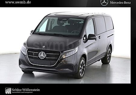 Mercedes-Benz V 250 STYLE MBUX*Sound*DISTRONIC*MBeam*Kamera*