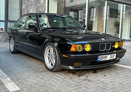 BMW M5 gebraucht kaufen BMW M5 E34