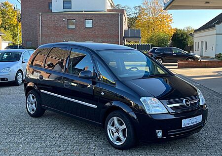 Opel Meriva Enjoy 1.4 /TÜV NEU