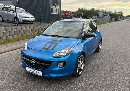 Opel Adam Slam*SHZ*LENKHZ*ALU*SONDERMOD*TEMPO